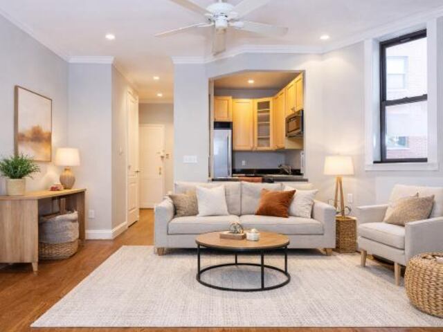 1-Bedroom at 209 East 25th Street