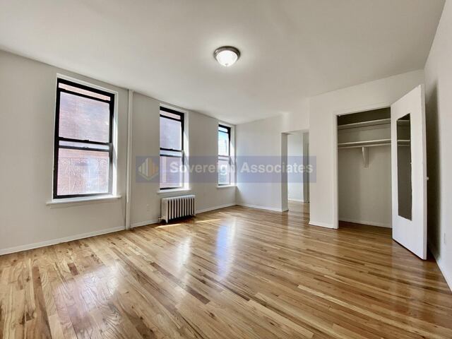 Studio at 401 East 68th Street