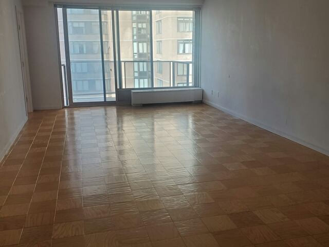 1-Bedroom at Carlton Towers