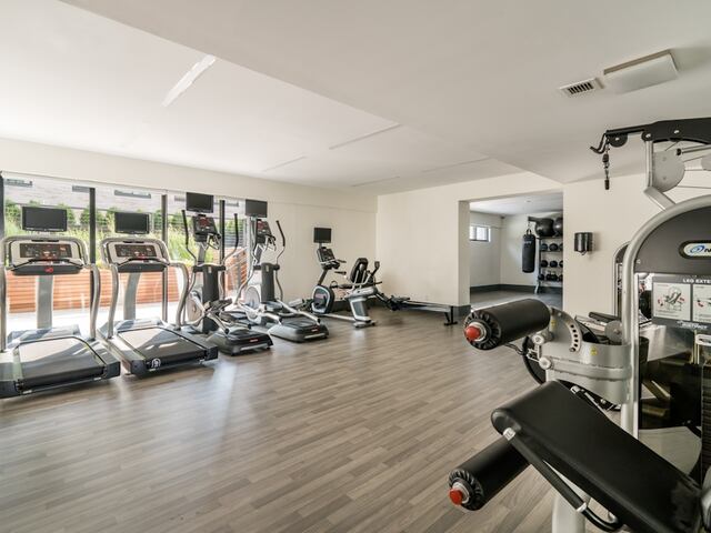 Studio at 94 North 3rd Street