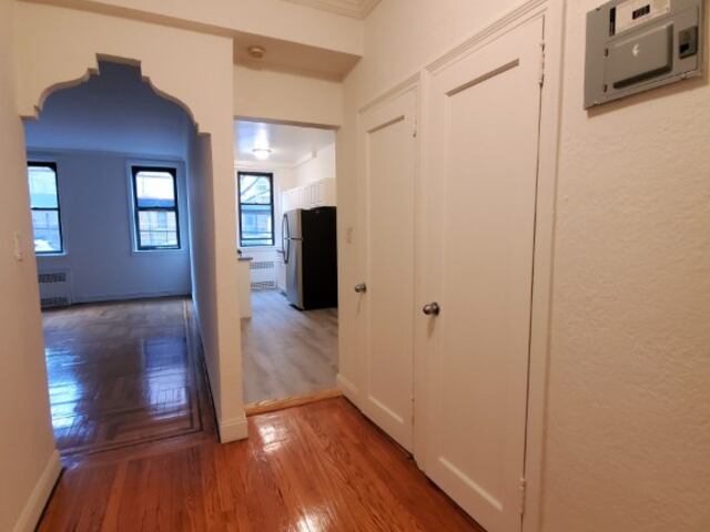 Studio at 45-54 41st Street