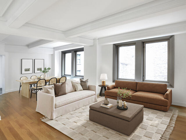 1-Bedroom at Claridge's
