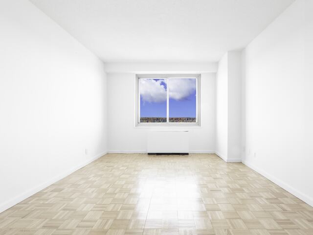 2-Bedroom at The Century