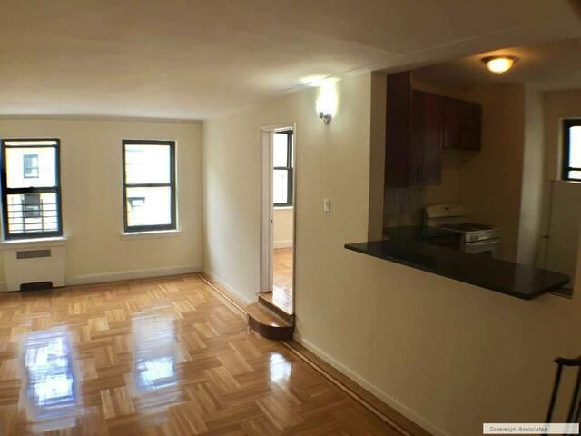 2-Bedroom at 105 Arden Street