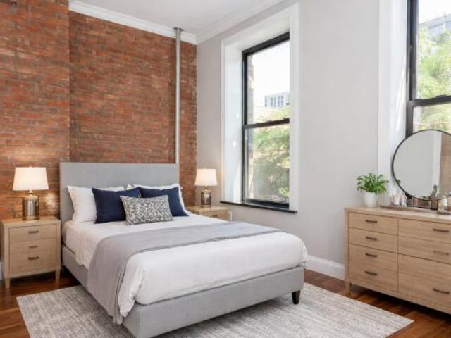 3-Bedroom at 16 East 116th Street