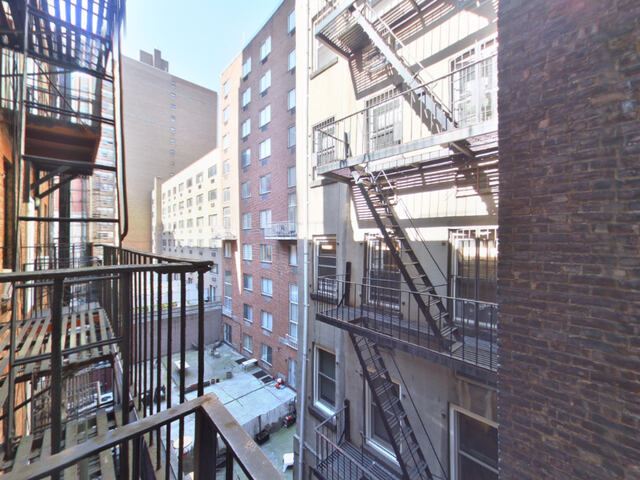 1-Bedroom at 221 East 23rd Street