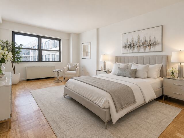 2-Bedroom at Yorkshire Towers