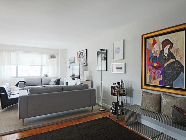 1-Bedroom at The Pavilion