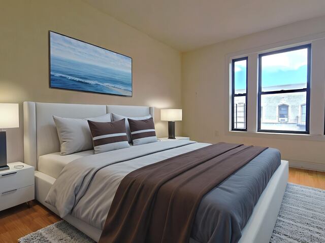 3-Bedroom at 280 Fort Washington Avenue