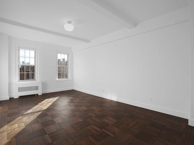 Studio at 24 Fifth Avenue