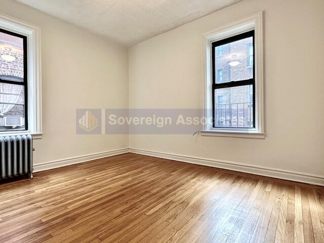 1-Bedroom at 615 Fort Washington Avenue