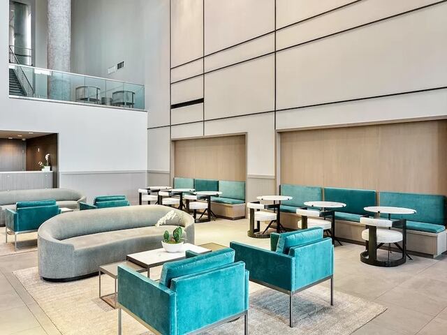 1-Bedroom at Ohm