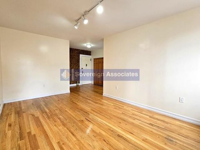 2-Bedroom at 707 West 171st Street