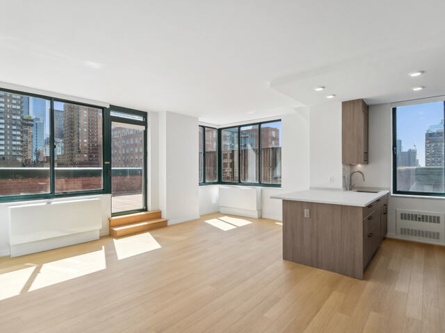 2-Bedroom at The Concerto