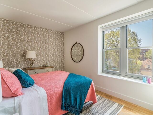 2-Bedroom at 310 Clarkson Avenue