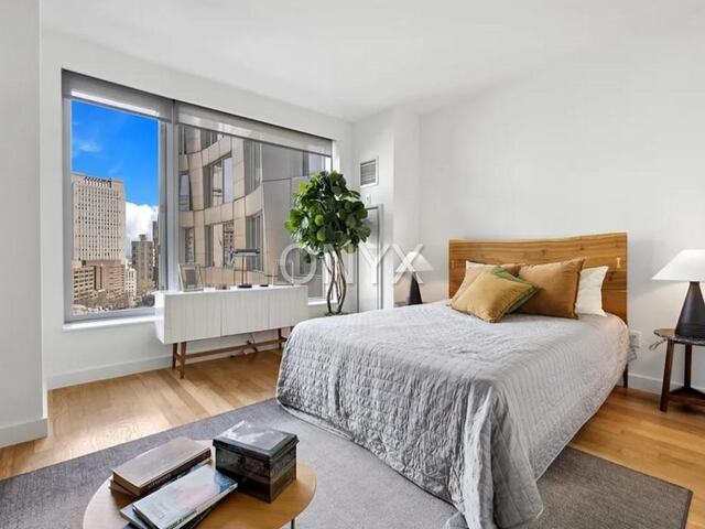 Studio at New York by Gehry
