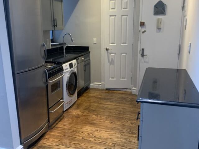 2-Bedroom at 221 East 23rd Street