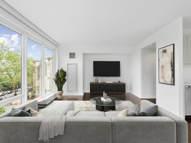 2-Bedroom at Enclave at the Cathedral
