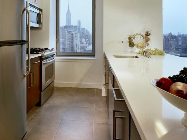 1-Bedroom at Ohm