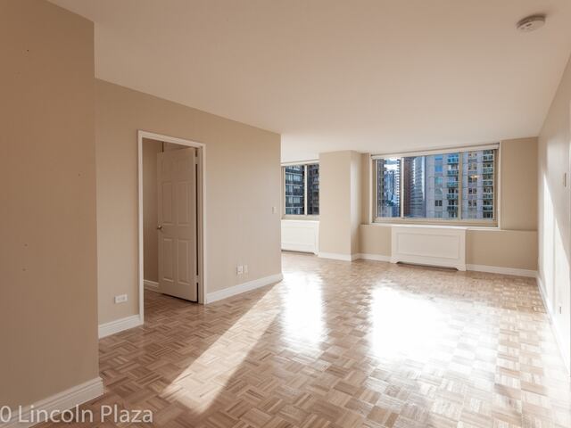 2-Bedroom at 30 Lincoln Plaza
