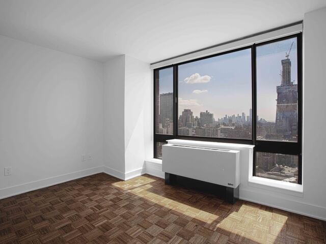 1-Bedroom at 420 West 42nd Street