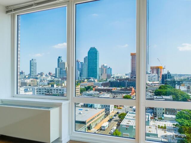 Studio at The Maximilian