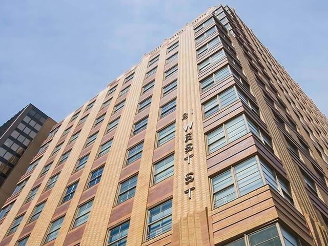 2-Bedroom at 21 West Street