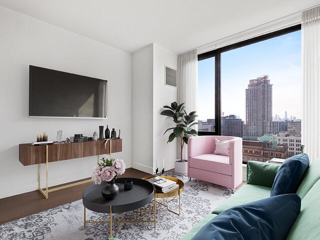 Studio at Watermark LIC