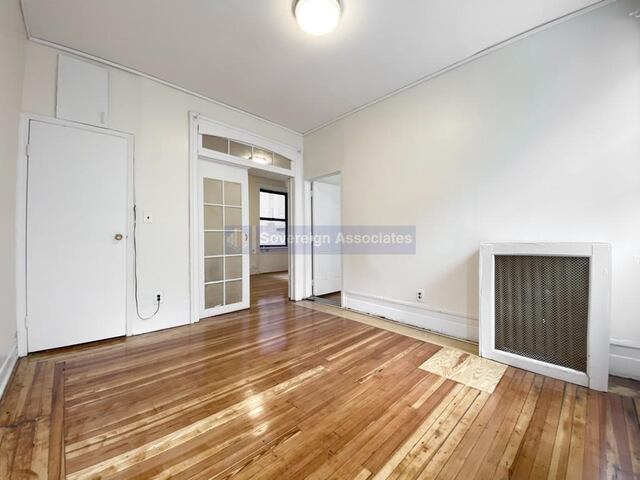 3-Bedroom at 182 Claremont Avenue