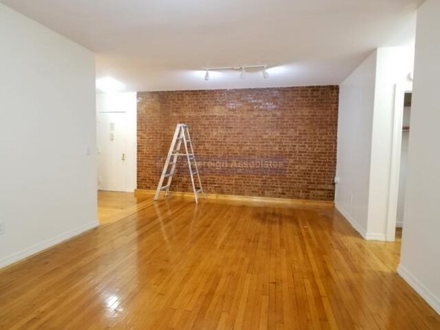 1-Bedroom at 715 West 172nd Street