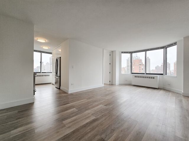 2-Bedroom at The Hamilton