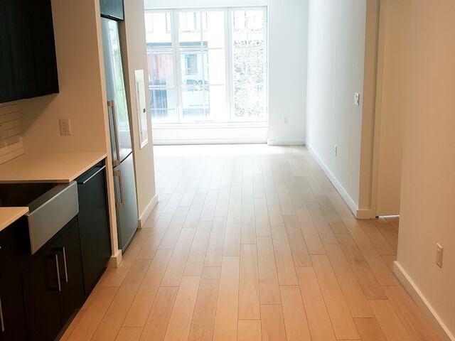 1-Bedroom at 535W43