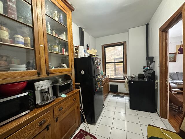 2-Bedroom at 867 West 181st Street