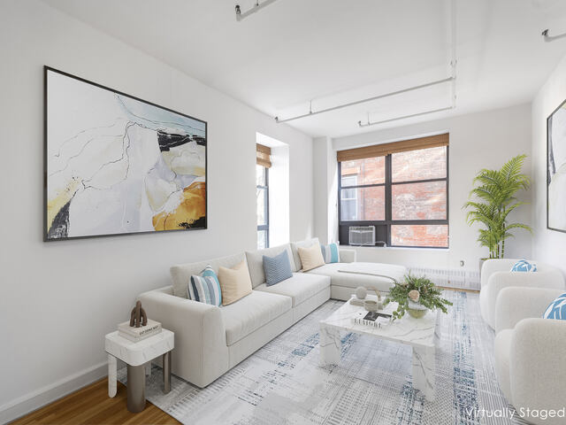 1-Bedroom at The Villager