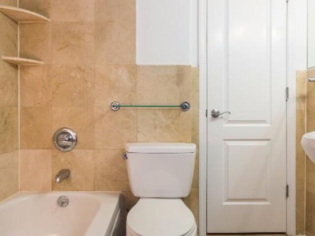 1-Bedroom at 722 Tenth Avenue