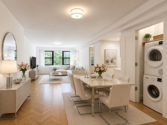 3-Bedroom at Yorkshire Towers