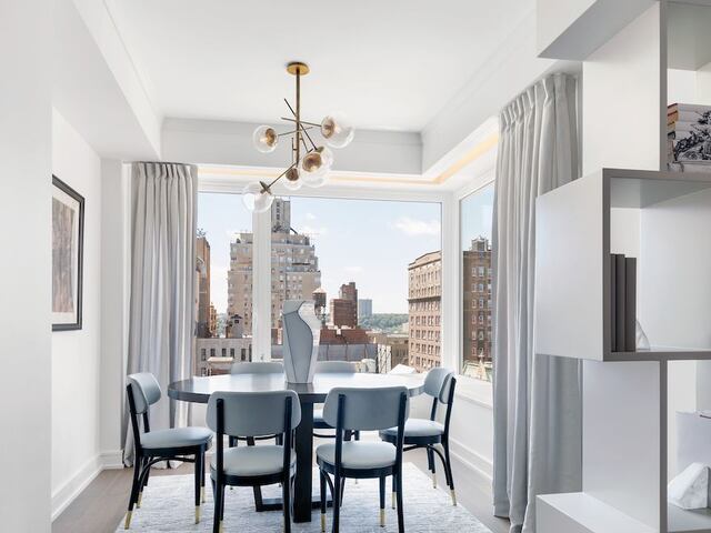 3-Bedroom at 222 West 80th Street