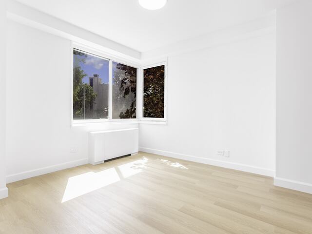 1-Bedroom at The Whitehall