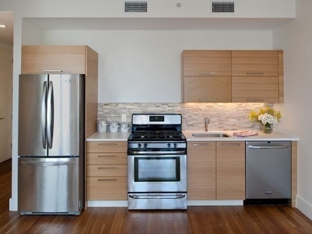 1-Bedroom at 301 Sullivan Place
