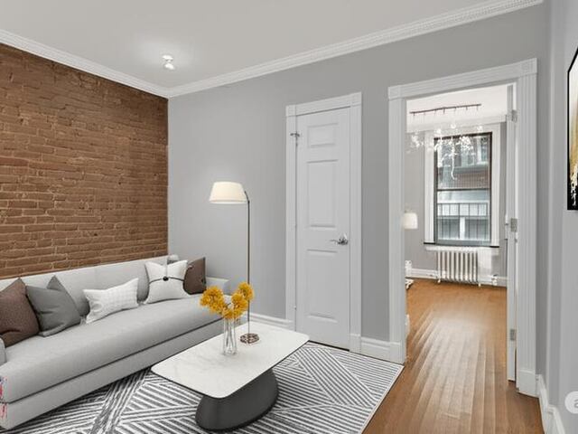 2-Bedroom at 221 East 23rd Street
