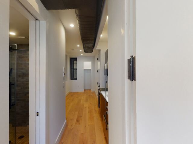 1-Bedroom at 77 East 3rd Street