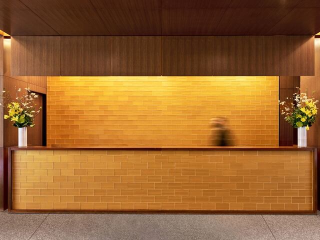 Studio at Gotham West