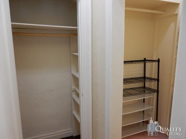 Studio at 21 East 9th Street