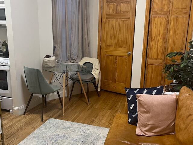 1-Bedroom at 234 Thompson Street