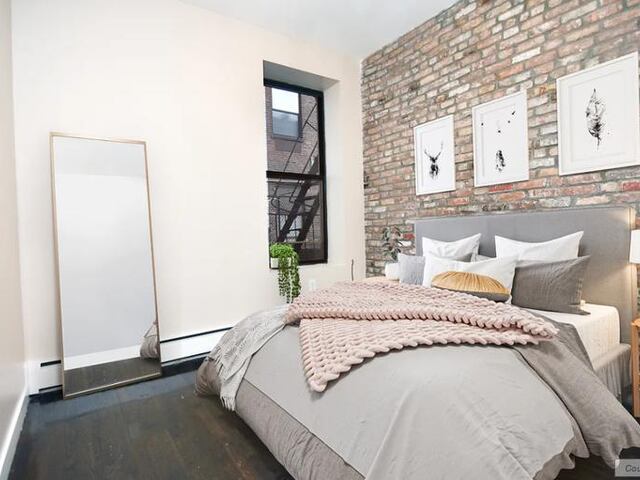 3-Bedroom at 110 West 111th Street