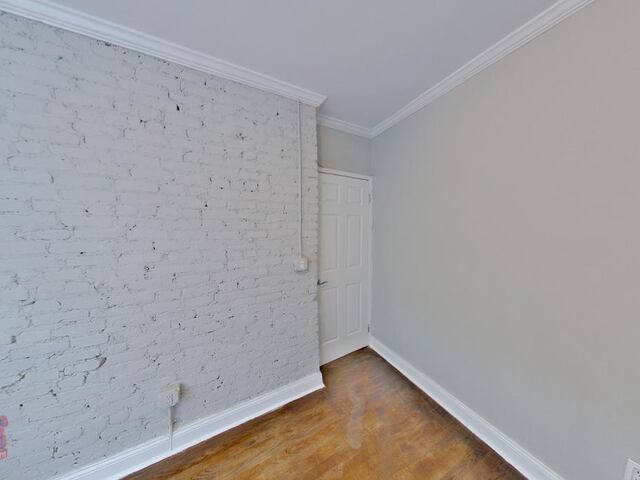 1-Bedroom at 432 East 13th Street