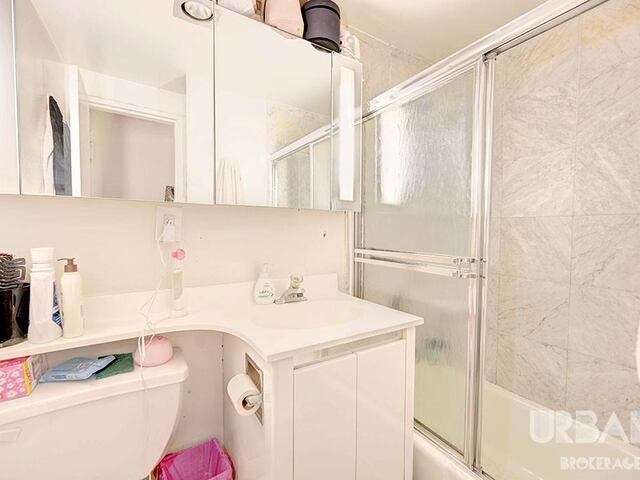 1-Bedroom at 35 Grove Street