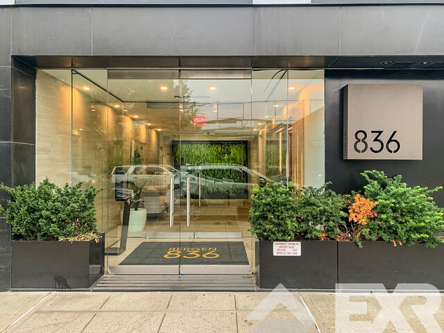 2-Bedroom at 836 Bergen Street