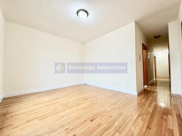 3-Bedroom at 63 Hamilton Terrace