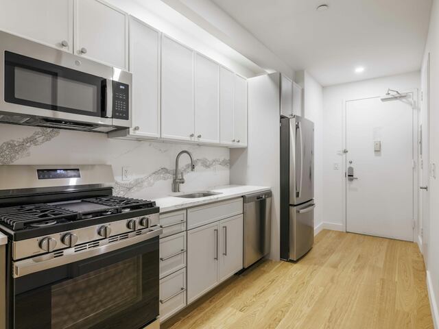 Studio at 37 Wall Street